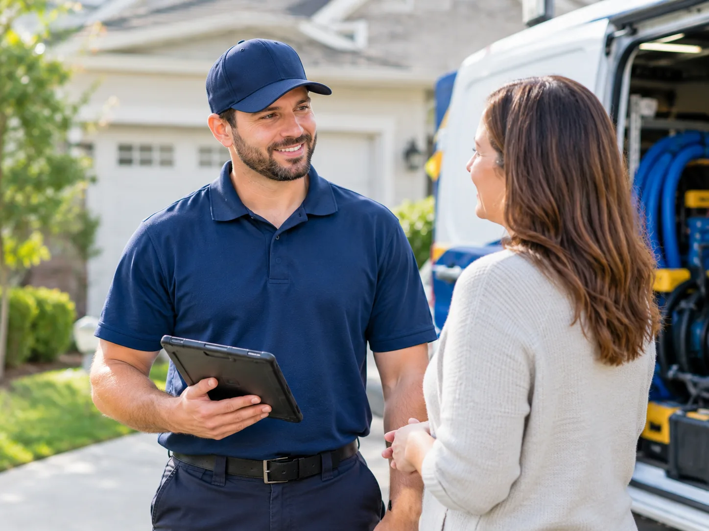 Sewage Backup Cleanup Quakertown, PA FAQs